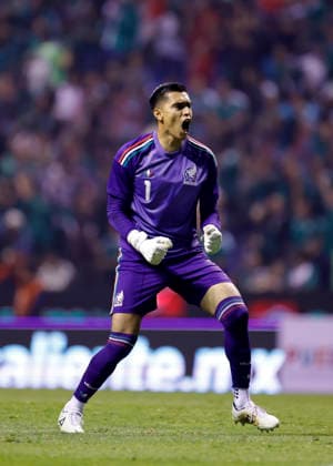 MEXICO NATIONAL TEAM INTERNATIONAL FRIENDLY MEXICO NATIONAL TEAM INTERNATIONAL FRIENDLY MEXICO VS GHANA 22052026 PUEBLA, PUEBLA Action photo of Raul Rangel of the Mexico national soccer team, during friendly game against Ghana, held at the Estadio Cuauhtemoc of Puebla, Mexico Action photo of Raul Rangel of the Mexico national soccer team, during friendly game against Ghana, held at the Estadio Cuauhtemoc of Puebla, Mexico PHOTO BY IMAGENSHOP AGENCIA FOTOGRAFICA PUEBLA PUEBLA PUEBLA MEXICO Copyright: xYOALIxMARTINEZx