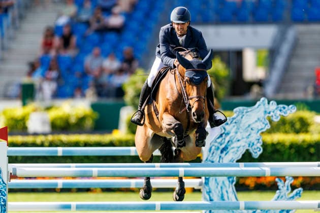 AACHEN TSCHIO 2026, AACHEN TSCHIO 2026 KUKUK Christian GER , Hk Carrera CSI5 Jumping competition penalties time Prize of CHIO Aachen CAMPUS Aachen, Reitstadion Soers 23 May 2026