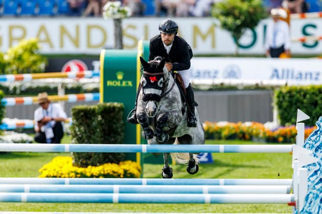 AACHEN TSCHIO 2026, AACHEN TSCHIO 2026 BLUMAN Daniel ISR , Malina CSI5 Jumping competition penalties time Prize of CHIO Aachen CAMPUS Aachen, Reitstadion Soers 23 May 2026