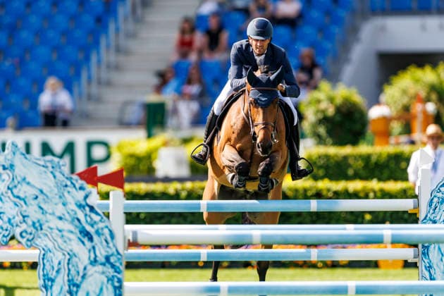 AACHEN TSCHIO 2026, AACHEN TSCHIO 2026 KUKUK Christian GER , Hk Carrera CSI5 Jumping competition penalties time Prize of CHIO Aachen CAMPUS Aachen, Reitstadion Soers 23 May 2026
