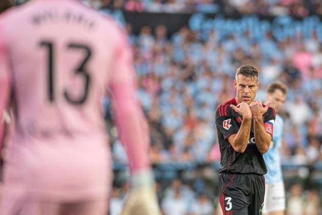 ESP RC celta v Elche Club de Futbol La Liga Azpilicueta of Sevilla FC and of RC Celta during La Liga ,2025 2026,between RC Celta and SEvilla FC,final match 38 at Abanca Balaidos Stadium on May 23,2026 in Vigo Spain Vigo Pontevedra Spain Football Copyright: xLuisxLorenzoxAGENCIAxLOFx