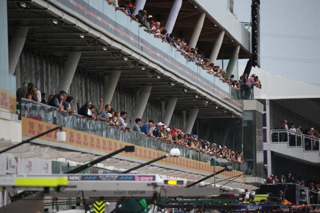 IPA85024651 - (3) Max Verstappen (NED) - Oracle Red Bull Racing - Red Bull RB22 - Red Bull Ford during the Qualify of Formula 1 AWS Canadian Grand Prix 2026 at Circuit Gilles Villeneuve in Montreal, Canada. Round 7 of the 2026 FIA Formula One World Championship, WM, Weltmeisterschaft held May 22-24, 2026. The Circuit Gilles Villeneuve on Ile Notre-Dame in Montreal, named after the legendary Ferrari driver, hosts the Sprint format for the seventh round. This event weekend features the F1 Sprint format, with a Sprint Shootout and Sprint Race in addition to the standard qualifying session and Grand Prix. during Formula 1 AWS Canadian Grand Prix 2026 - Round 7 - Circuit Gilles Villeneuve, Formula 1 Championship in , , May 23 2026  Copyright: xStefanoxFacchin xAlessioxDexMarcox xAvens-images.com AvensImages IPAxSportx xx 85024651