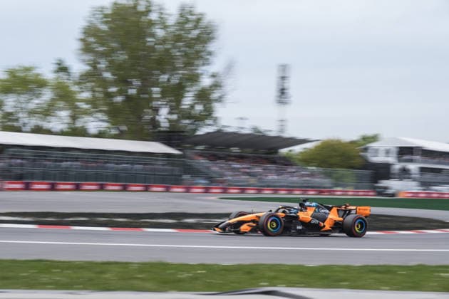 Oscar Piastri AUS, McLaren Mastercard Formula 1 Team 81 in McLaren MCL40, CAN, Canadian Grand Prix, Montreal, Motorsport, Formula 1, 23 05 2026 CAN, Canadian Grand Prix, Montreal, Motorsport, Formula 1 Montreal Copyright: xEibner-Pressefotox EP_MKB