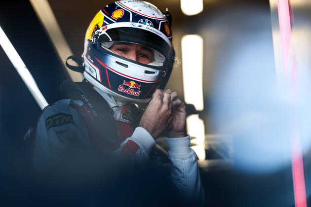 DTM, 3. + 4. Rennen Zandvoort 2026 3 BMW M4 GT3 Evo, Schubert Motorsport: Kelvin van der Linde- picture by Gruppe C Photography Zandvoort Circuit Park Zandvoort Noord-Holland Netherlands Copyright: xGruppexCxPhotographyx