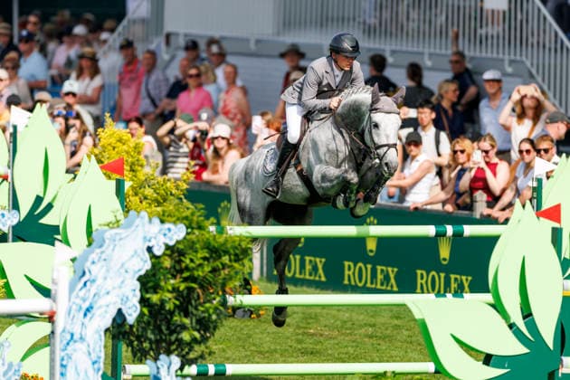 AACHEN TSCHIO 2026, AACHEN TSCHIO 2026 SCHULZE TOPPHOFF Philipp GER , Cortez FZ CSIYH1 Jumping competition with jump off for young horses Prize of Handwerk, Youngster Tour Final Aachen, Reitstadion Soers 24 May 2026