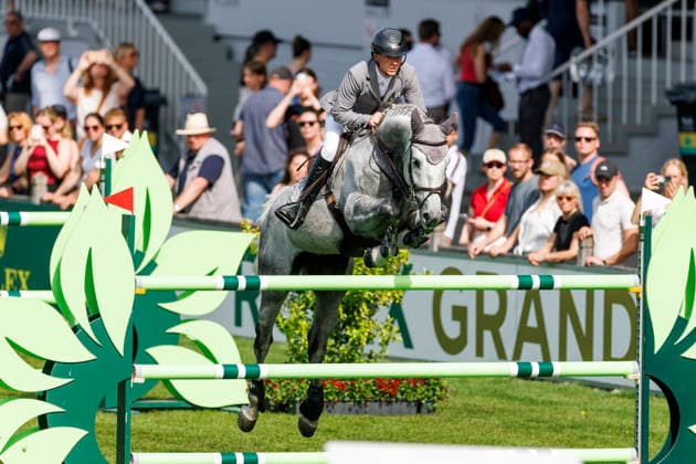 AACHEN TSCHIO 2026, AACHEN TSCHIO 2026 SCHULZE TOPPHOFF Philipp GER , Cortez FZ CSIYH1 Jumping competition with jump off for young horses Prize of Handwerk, Youngster Tour Final Aachen, Reitstadion Soers 24 May 2026