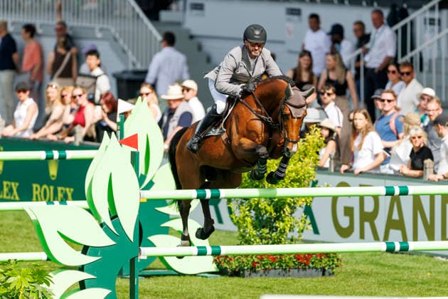 AACHEN TSCHIO 2026, AACHEN TSCHIO 2026 WEISHAUPT Philipp GER , Aberdeen Z CSIYH1 Jumping competition with jump off for young horses Prize of Handwerk, Youngster Tour Final Aachen, Reitstadion Soers 24 May 2026