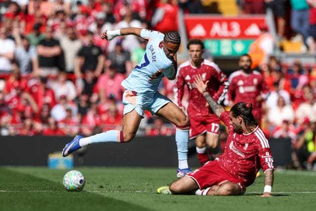 Football, England, Liverpool FC - FC Brentford