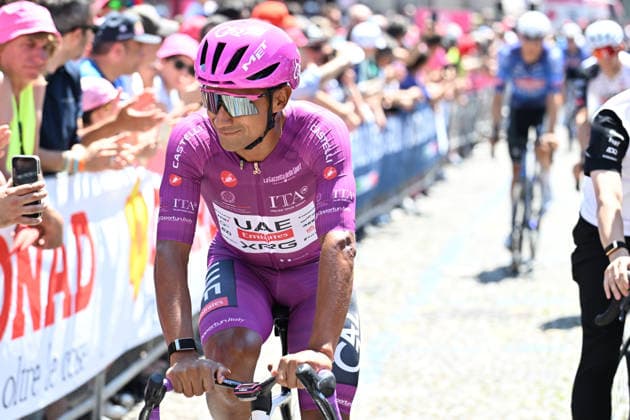 24-05-2026 Giro D italia; Tappa 15 Voghera - Milano; 2026, Uae Emirates - Xrg; Narvaez, Jhonnatan; Voghera;