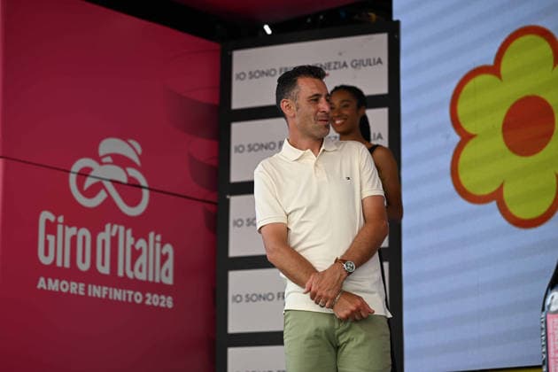 24-05-2026 Giro D italia; Tappa 15 Voghera - Milano; Nibali, Vincenzo; Milano;