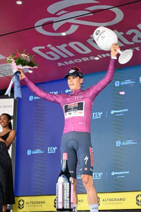 24-05-2026 Giro D italia; Tappa 15 Voghera - Milano; 2026, Soudal - Quick Step; Magnier, Paul; Milano;