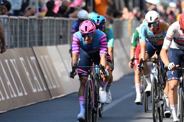 24-05-2026 Giro D italia; Tappa 15 Voghera - Milano; 2026, Unibet - Rose Rockets; Groenewegen, Dylan; Milano; 