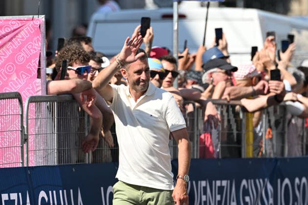 24-05-2026 Giro D italia; Tappa 15 Voghera - Milano; Nibali, Vincenzo; Milano;