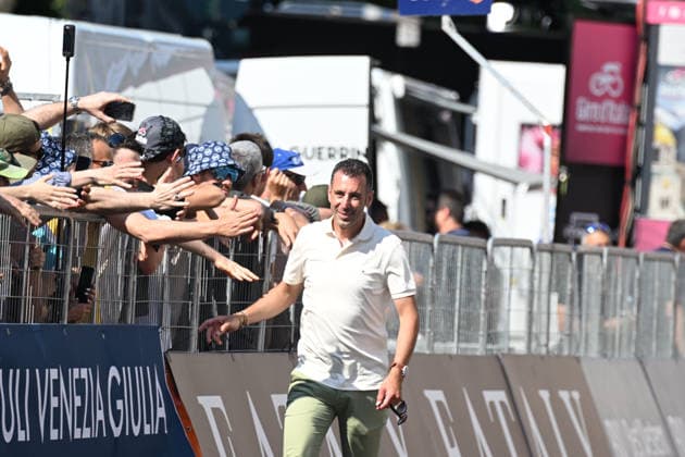 24-05-2026 Giro D italia; Tappa 15 Voghera - Milano; Nibali, Vincenzo; Milano;