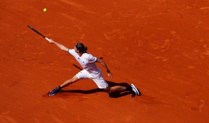 Alexander Zverev French Open Tennis, Day One, Tennis, Roland Garros, Paris, France - 24 May 2026Paris Roland Garros France EDITORIAL USE ONLY No use with unauthorised audio, video, data, fixture lists, club league logos or live services. Online in-match use limited to 120 images, no video emulation. No use in betting, games or single club league player publications.  Copyright: xJavierxGarcia Shutterstockx 16889883gx