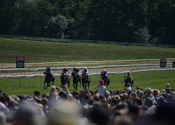 25 05 2026, xophax, kölngalopp , racecourse Weidenpesch , charity race day , race , spectators, Cologne
