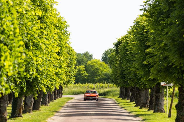 AUTO - RALLYE DES PRINCESSES 2026 during the Rallye des Princesses - Richard Mille 2026 from May 23 to 28, 2026 between Paris and Saint-Tropez - Saint-TropezFrance  Copyright: xDamienxDoumerguex