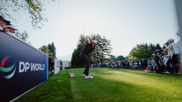 GOLF - Austrian Alpine Open KITZBUEHEL,AUSTRIA,28.MAY.26 - GOLF - DP World Tour, Austrian Alpine Open, GC Kitzbuehel-Schwarzsee-Reith. Image shows Yurav Premlall (RSA).  GEPAxpictures xAlexanderxSolc