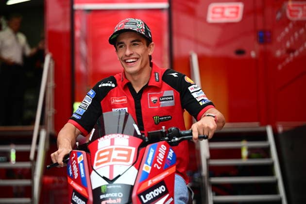 Motorsport, MotoGP, Italian GP in Mugello