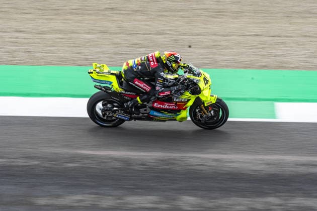 MOTORS - MotoGP - Italian Grand Prix Photo by IPA ABACAPRESS.COM85156672 - Fabio Di Giannantonio - Italy (Pertamina Enduro VR46 Racing Team) during Gran Premio d Italia, MotoGP World Championship, WM, Weltmeisterschaft in Mugello, Italy, May 29 2026 Mugello Italy  Copyright: xIPAxSport ABACAx