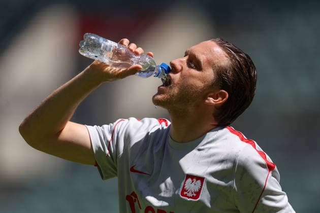 WROCLAW 29.05.2026 TRENING REPREZENTACJI POLSKI --- POLISH FOOTBALL national team, Nationalteam TRAINING SESSION PIOTR ZIELINSKI FOT. PIOTR KUCZA FOTOPYK NEWSPIX.PL --- newspix.pl 