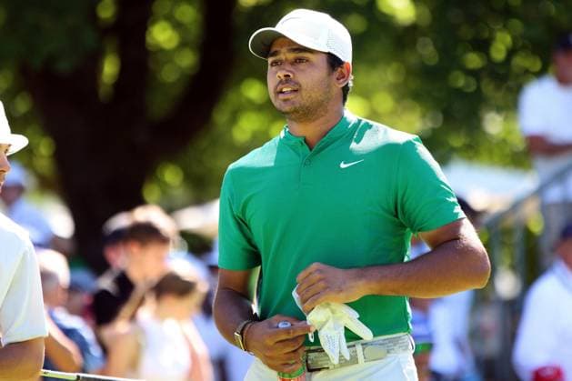 KITZBUEHEL, AUSTRIA - MAY 29: PREMLALL, Yurav (RSA) at the Austrian Alpine Open presented by Kitzbuehel Tirol, DP World TOUR, Round 2 on May 29, 2026 in Kitzbuehel, Austria.DP World Tour Austrian Alpine Open, Kitzbuehel, 29.05.2026 Tirol Austria Copyright: xPhotographer:xNilsxKoepkex