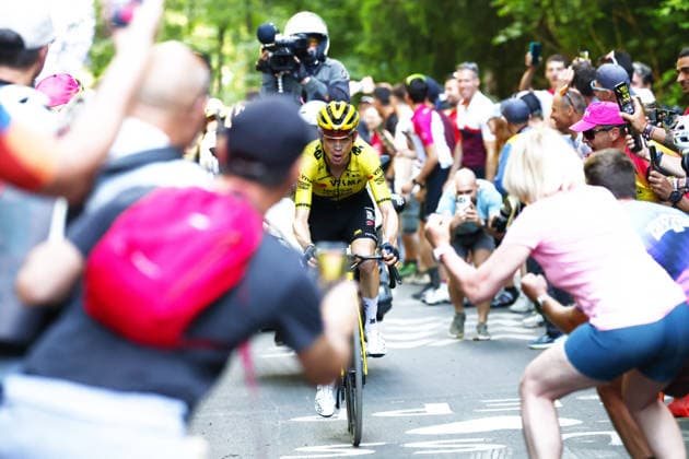 United States™ Sepp Kuss of Team Visma Lease A Bike during Stage 19 of the Giro d™Italia, from Feltre to Alleghe, Italy, Friday, May 29, 2026.  Copyright: xFabioxFerrari LaPressex