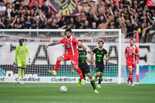 Monza v Catanzaro - Serie B Playoff Final Patrick Cutrone of AC Monza in action during the Italian Serie BKT second leg final football match between AC Monza and US Catanzaro on May 29, 2026, at U-Power Stadium in Monza, Italy. Monza Italy  Copyright: xTizianoxBallabiox originalFilename:ballabio-acmonzaa260529_npU71