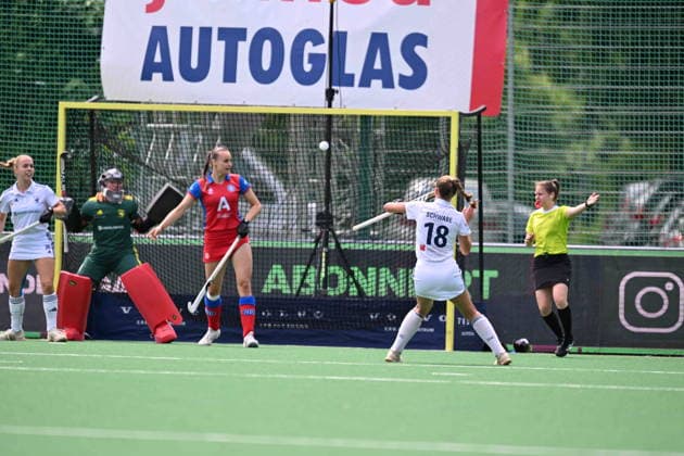 Bonn, Hockey Final4, final, women, dhc gthgc, German Field Hockey Championship 2026 30 05 2026, bonn North Rhine-Westphalia Germany AKA_0401