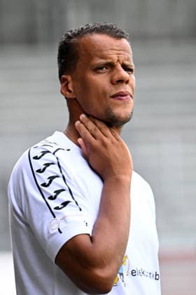 30 05 2026, xsvx, Football Langholz Cup 2026, v l Timothy Chandler Eintracht Frankfurt Wiesbaden