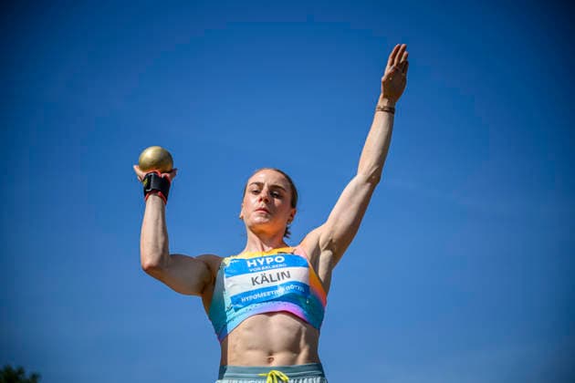 AUT, Leichtathletik, Athletics, 50 Hypomeeting, 1 06 2025 AUT, Leichtathletik, Athletics, 50 Hypomeeting, 1 06 2025 Goetzis Copyright: xEibnerxPressefoto JanxPapenfussx EP_JPS