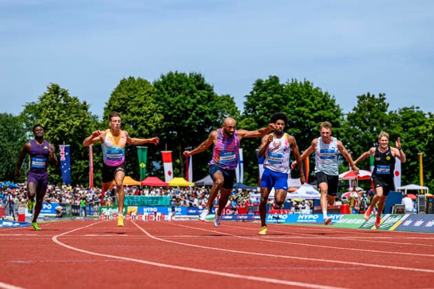 AUT, Leichtathletik, Athletics, 50 Hypomeeting, 1 06 2025 AUT, Leichtathletik, Athletics, 50 Hypomeeting, 1 06 2025 Goetzis Copyright: xEibnerxPressefoto JanxPapenfussx EP_JPS