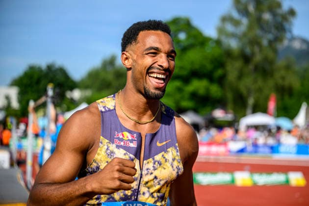 AUT, Leichtathletik, Athletics, 50 Hypomeeting, 1 06 2025 AUT, Leichtathletik, Athletics, 50 Hypomeeting, 1 06 2025 Goetzis Copyright: xEibnerxPressefoto JanxPapenfussx EP_JPS