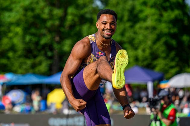 AUT, Leichtathletik, Athletics, 50 Hypomeeting, 1 06 2025 AUT, Leichtathletik, Athletics, 50 Hypomeeting, 1 06 2025 Goetzis Copyright: xEibnerxPressefoto JanxPapenfussx EP_JPS