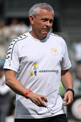 30 05 2026, xsvx, Football Langholz Cup 2026, v l Christian Hock Wiesbaden
