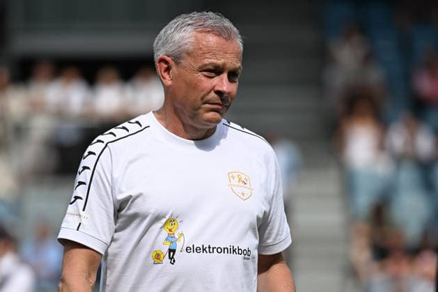 30 05 2026, xsvx, Football Langholz Cup 2026, v l Christian Hock Wiesbaden