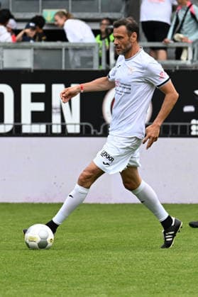 30 05 2026, xsvx, Football Langholz Cup 2026, v l Nils Döring Doering Wiesbaden