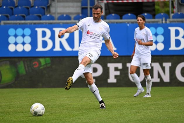 30 05 2026, xsvx, Football Langholz Cup 2026, v l Nils Döring Doering Wiesbaden
