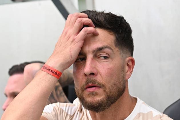 30 05 2026, xsvx, Football Langholz Cup 2026, v l Florian Fromlowitz Wiesbaden