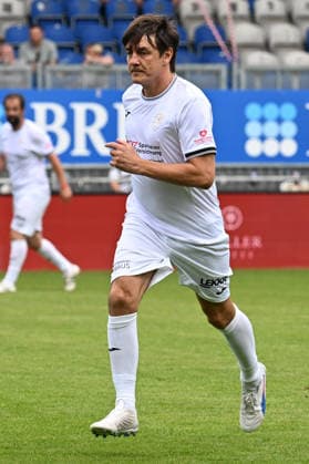 30 05 2026, xsvx, Football Langholz Cup 2026, v l Matze Knoop Wiesbaden