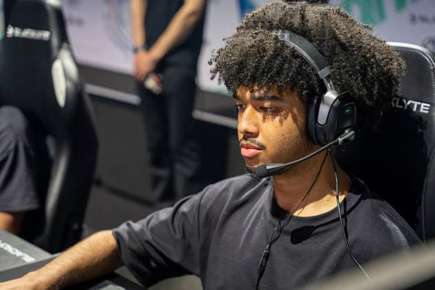 30 05 2026, xkkux, E Sports, FORTNITE MAJOR 1 SUMMIT, Season 2025 2026, PSD Bank Dome Düsseldorf The first LAN tournament of the FNCS season 50 duos compete against each other to win the prize pool and qualify for the Global Championship 2026 The duos are distributed as follows 20 EU, 13 NAC, 3 NAW, 5 Brazil, 3 Asia, 3 Oceania and 3 Middle East The top five teams will automatically qualify for the Global Championship 2026 Lucas Saken Fayard Karmine Corp Nordrhein Westfahlen Germany