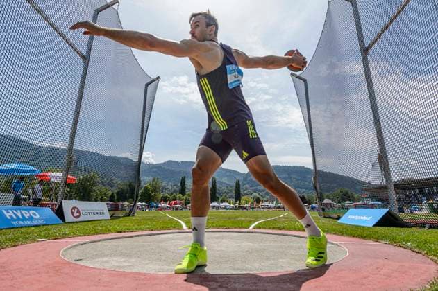 AUT, Leichtathletik, Athletics, 50 Hypomeeting, 31 05 2026 AUT, Leichtathletik, Athletics, 50 Hypomeeting, 31 05 2026 Goetzis Copyright: xEibnerxPressefoto JanxPapenfussx EP_JPS