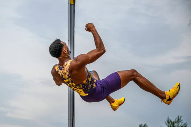 AUT, Leichtathletik, Athletics, 50 Hypomeeting, 31 05 2026 AUT, Leichtathletik, Athletics, 50 Hypomeeting, 31 05 2026 Goetzis Copyright: xEibnerxPressefoto JanxPapenfussx EP_JPS