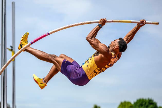 AUT, Leichtathletik, Athletics, 50 Hypomeeting, 31 05 2026 AUT, Leichtathletik, Athletics, 50 Hypomeeting, 31 05 2026 Goetzis Copyright: xEibnerxPressefoto JanxPapenfussx EP_JPS