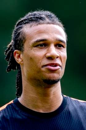 ZEIST Netherlands player Nathan Akï¿½ during Dutch National Team training at the KNVB Campus on May 31, 2026 in Zeist, the Netherlands Photo by DeFodi Images