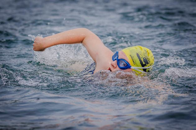 Swim Run Cologne, 31 05 2026 Impressions of the Swim Run on 31 05 2026 at Fühlinger See in Cologne North Rhine-Westphalia Copyright: xBEAUTIFULxSPORTS B.Hoffmannx