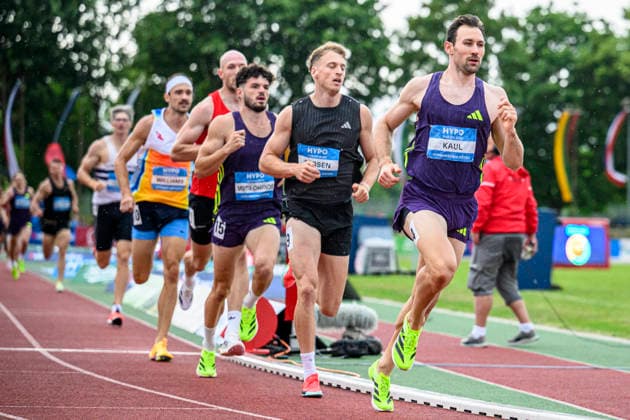 AUT, Leichtathletik, Athletics, 50 Hypomeeting, 31 05 2026 AUT, Leichtathletik, Athletics, 50 Hypomeeting, 31 05 2026 Goetzis Copyright: xEibnerxPressefoto JanxPapenfussx EP_JPS
