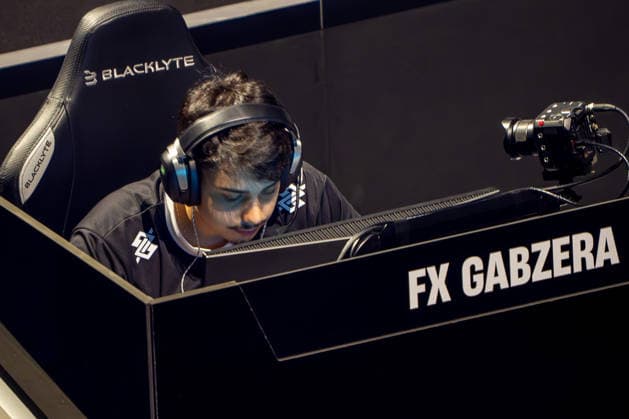 31 05 2026, xkkux, E Sports, FORTNITE MAJOR 1 SUMMIT, Season 2025 2026, PSD Bank Dome Düsseldorf FX Gabzera The first LAN tournament of the FNCS season 50 duos compete against each other to win the prize pool and qualify for the Global Championship 2026 The duos are distributed as follows 20 EU, 13 NAC, 3 NAW, 5 Brazil, 3 Asia, 3 Oceania and 3 Middle East The top five teams automatically qualify for the Global Championship 2026 North Rhine-Westphalia Germany