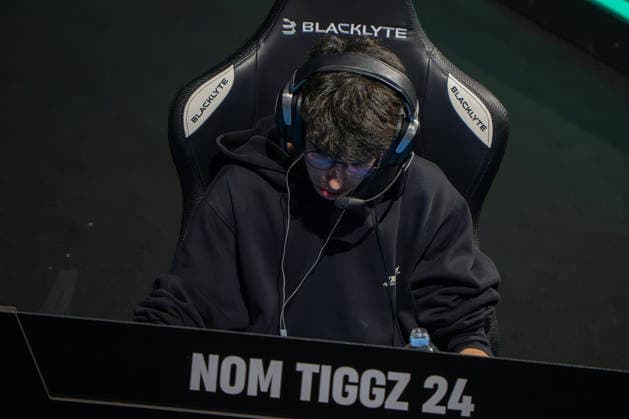 31 05 2026, xkkux, E Sports, FORTNITE MAJOR 1 SUMMIT, Season 2025 2026, PSD Bank Dome Düsseldorf NOM Tiggz 24 The first LAN tournament of the FNCS season 50 duos compete against each other to win the prize pool and qualify for the Global Championship 2026 The duos are distributed as follows 20 EU, 13 NAC, 3 NAW, 5 Brazil, 3 Asia, 3 Oceania and 3 Middle East The top five teams will automatically qualify for the Global Championship 2026 North Rhine-Westphalia Germany