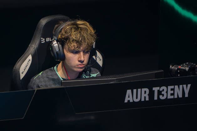 31 05 2026, xkkux, E Sports, FORTNITE MAJOR 1 SUMMIT, Season 2025 2026, PSD Bank Dome Düsseldorf AUR T3ENY The first LAN tournament of the FNCS season 50 duos compete against each other to win the prize pool and qualify for the Global Championship 2026 The duos are distributed as follows 20 EU, 13 NAC, 3 NAW, 5 Brazil, 3 Asia, 3 Oceania and 3 Middle East The top five teams automatically qualify for the Global Championship 2026 North Rhine-Westphalia Germany